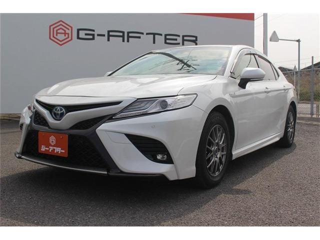 CAMRY HYBRID