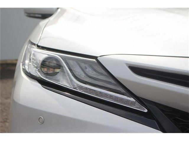 CAMRY HYBRID