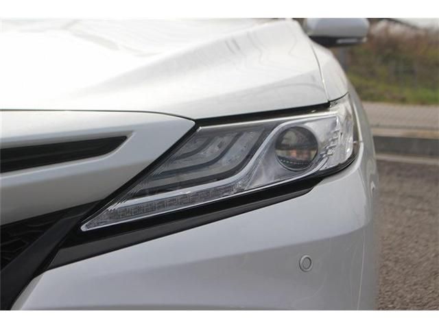 CAMRY HYBRID