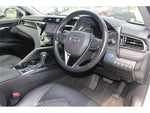 CAMRY HYBRID