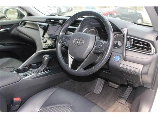 CAMRY HYBRID