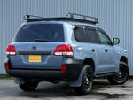 LANDCRUISER wagon
