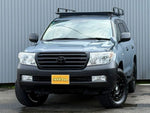 LANDCRUISER wagon