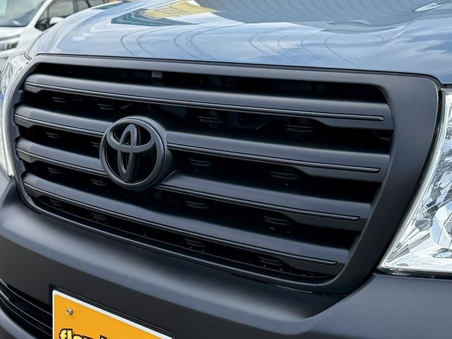 LANDCRUISER wagon