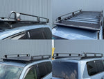 LANDCRUISER wagon