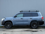 LANDCRUISER wagon
