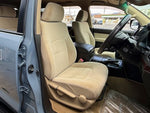 LANDCRUISER wagon