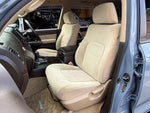 LANDCRUISER wagon