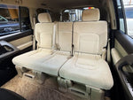 LANDCRUISER wagon