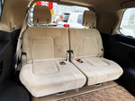 LANDCRUISER wagon