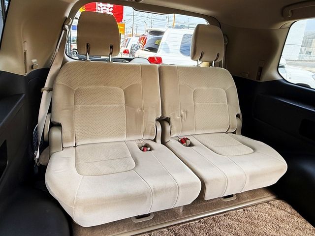 LANDCRUISER wagon