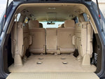 LANDCRUISER wagon