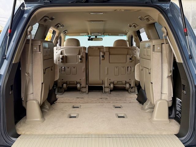 LANDCRUISER wagon