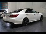 CROWN sedan hybrid