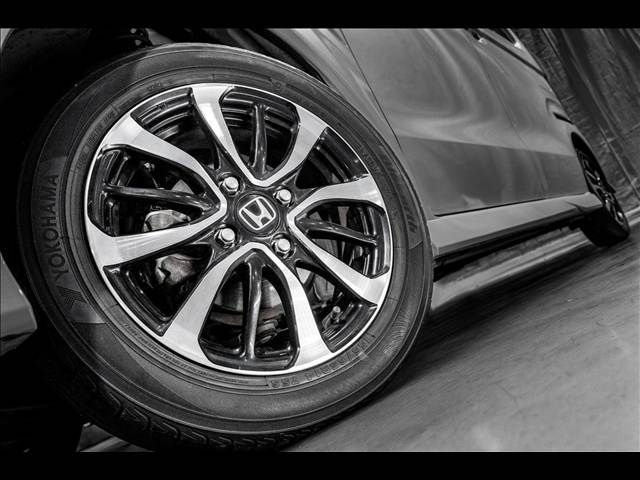 N-BOX CUSTOM