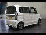 N-BOX CUSTOM