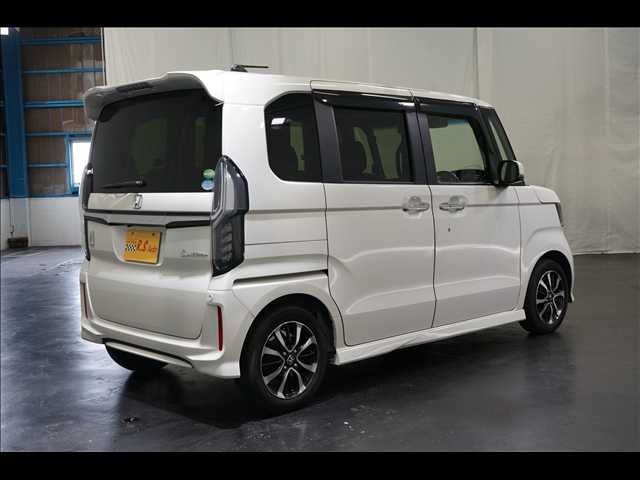 N-BOX CUSTOM