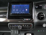N-BOX CUSTOM