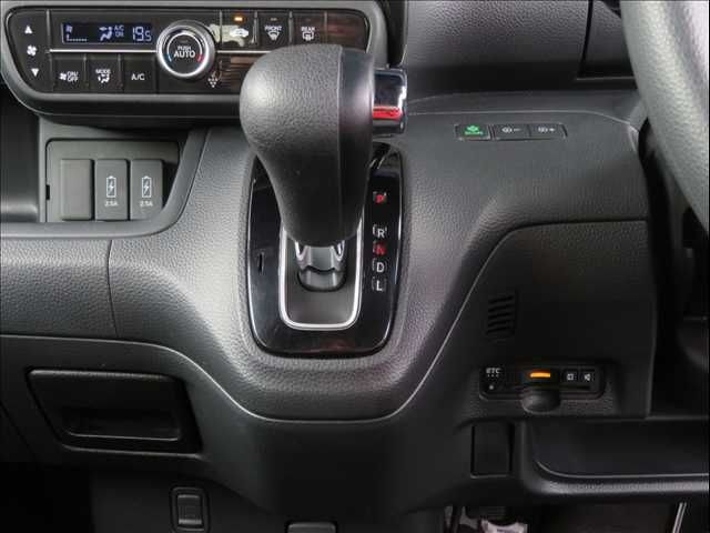 N-BOX CUSTOM