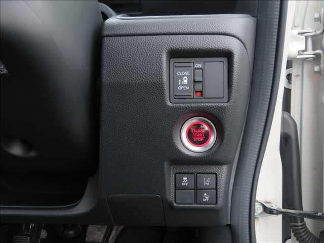 N-BOX CUSTOM