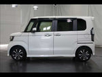 N-BOX CUSTOM
