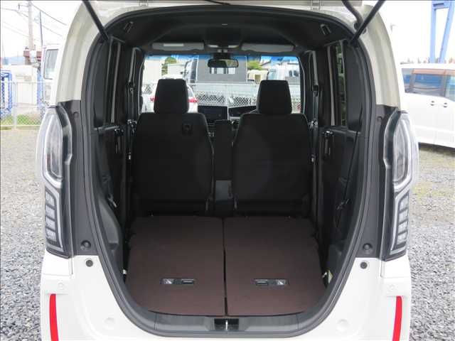 N-BOX CUSTOM