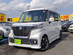 Spacia custom