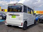 Spacia custom