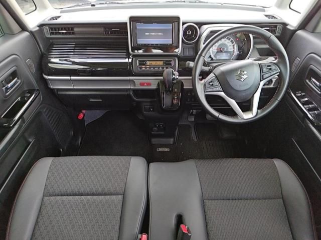 Spacia custom