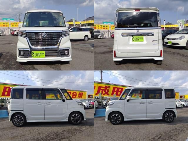 Spacia custom