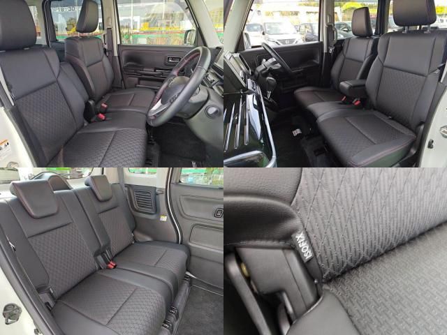 Spacia custom