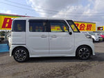 Spacia custom