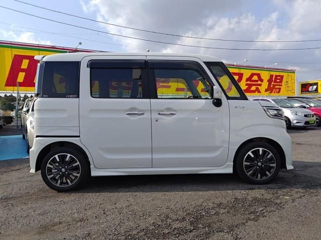 Spacia custom