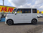 Spacia custom