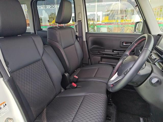 Spacia custom