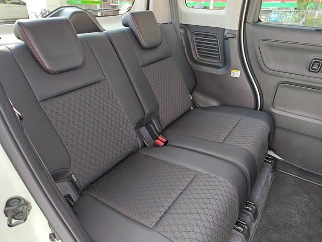 Spacia custom