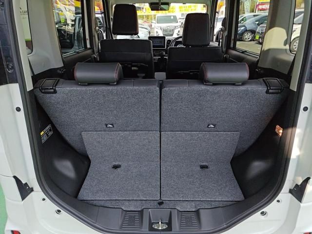 Spacia custom