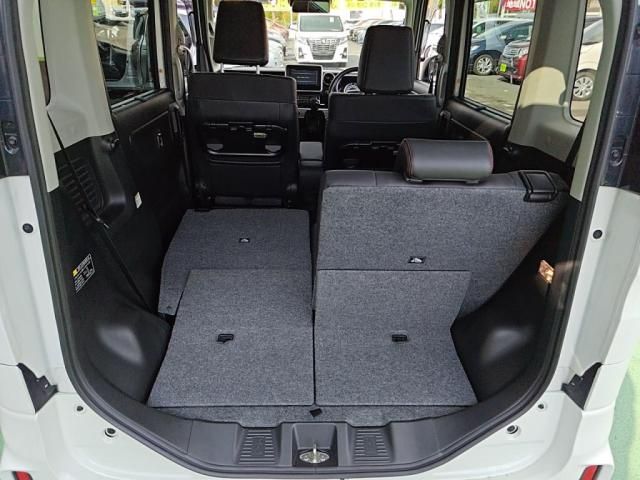 Spacia custom