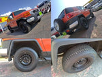 FJ CRUISER 4WD