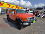 FJ CRUISER 4WD