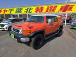 FJ CRUISER 4WD