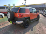 FJ CRUISER 4WD