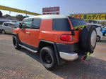 FJ CRUISER 4WD