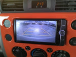 FJ CRUISER 4WD