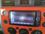 FJ CRUISER 4WD