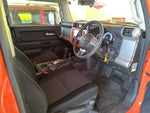 FJ CRUISER 4WD