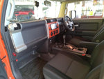 FJ CRUISER 4WD