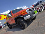 FJ CRUISER 4WD
