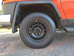 FJ CRUISER 4WD