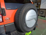 FJ CRUISER 4WD